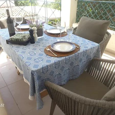 דירה Casa Christos