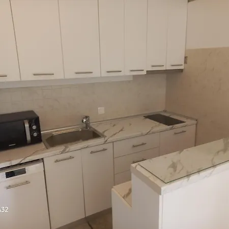 Casa Christos * Barbati