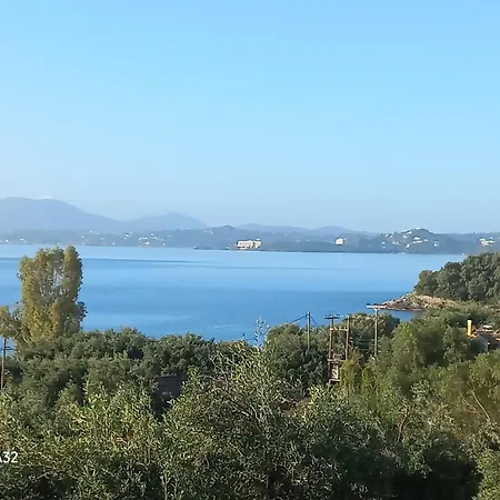 Casa Christos Barbati