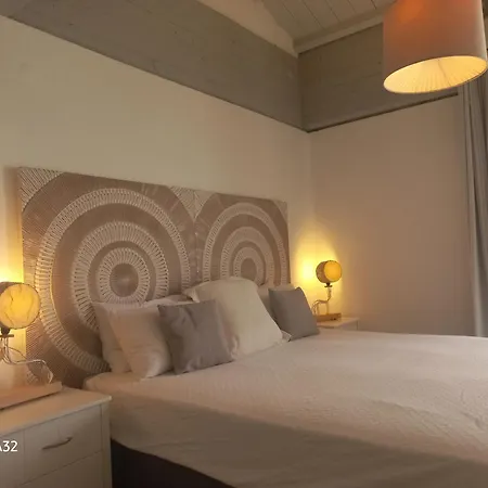 Апартаменты Casa Christos *