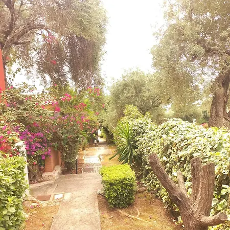 דירה Casa Christos