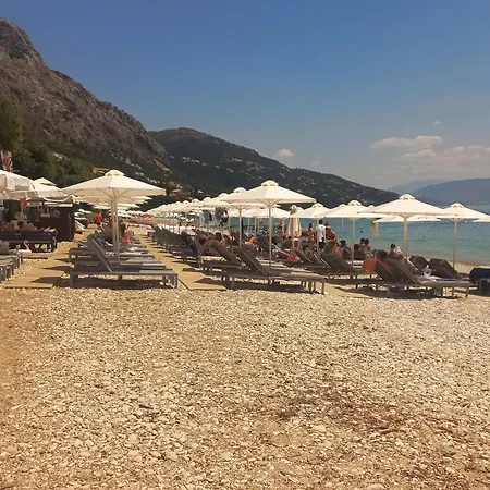 Casa Christos Barbati