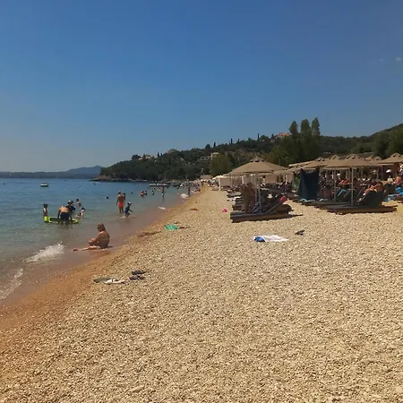 Casa Christos Апартаменты