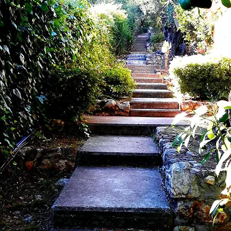 Casa Christos アパート *