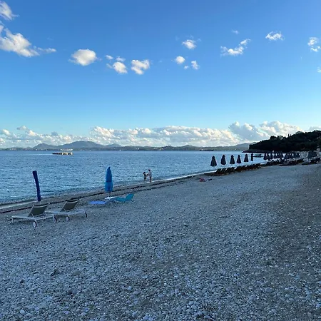 アパート Casa Christos
