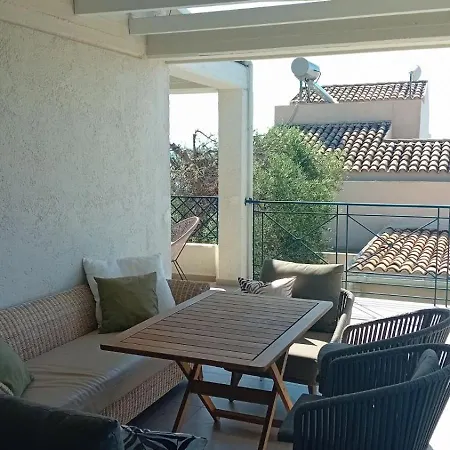 Casa Christos *