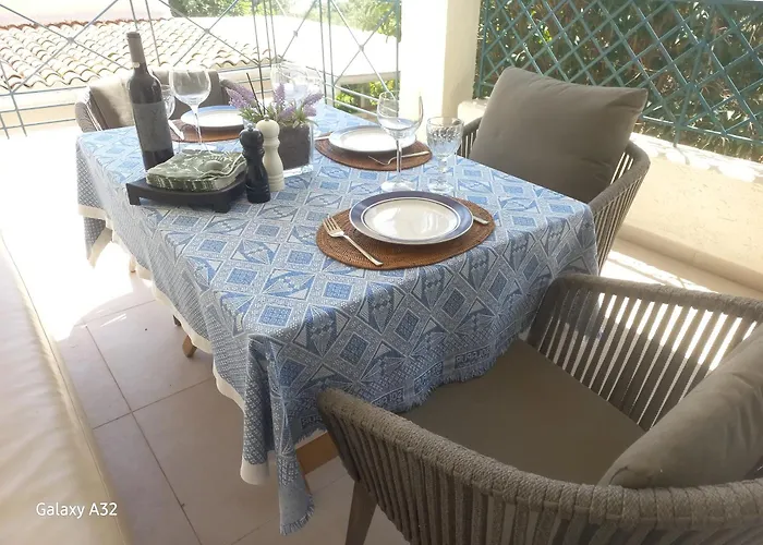 Apartment Casa Christos