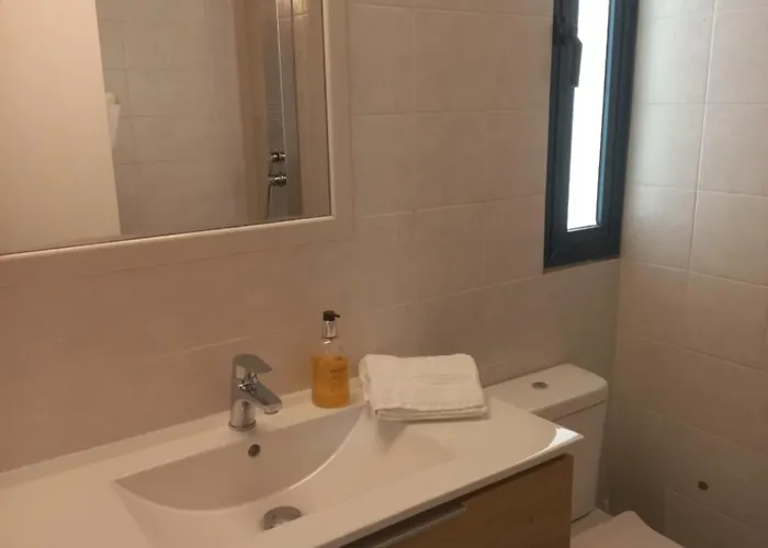 Apartment Casa Christos