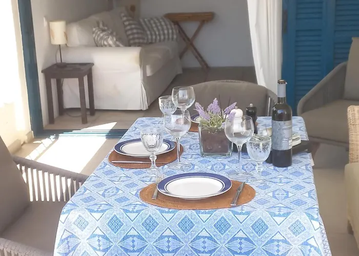 Casa Christos *