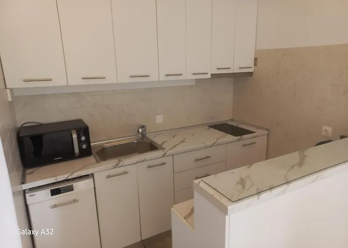 Casa Christos * Barbati