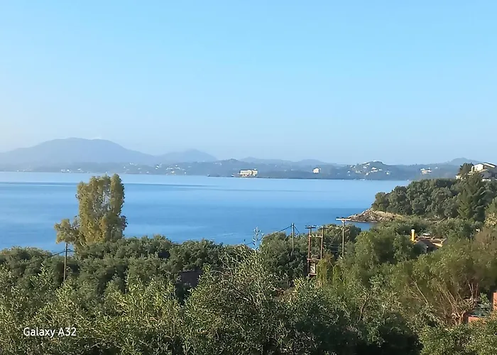 Casa Christos Barbati