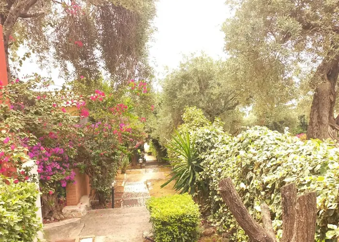 Apartment Casa Christos