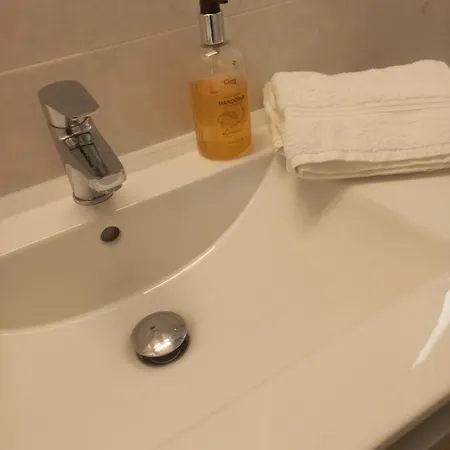 Casa Christos * Barbati
