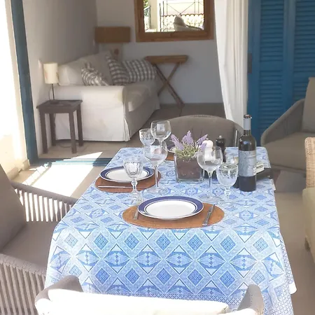 Casa Christos *