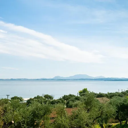 Appartement Casa Christos *