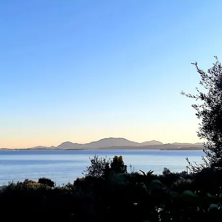 Casa Christos Appartement Barbati