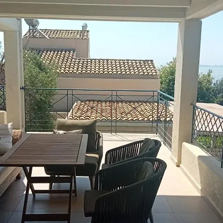 Casa Christos * Barbati