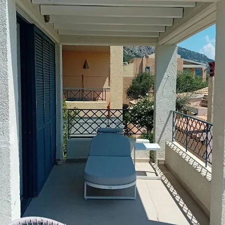 Appartement Casa Christos